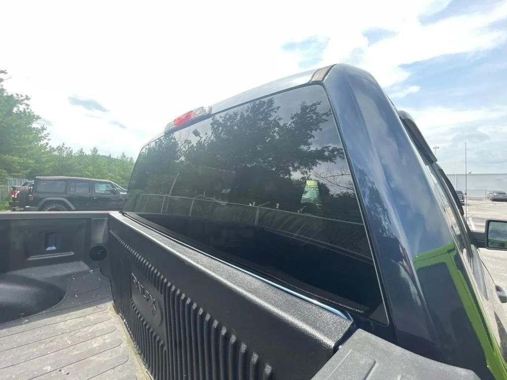 Used 2019 Blue Ford XLT image 14