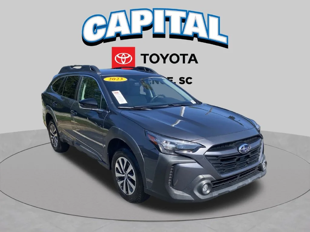 2023 Subaru Outback
