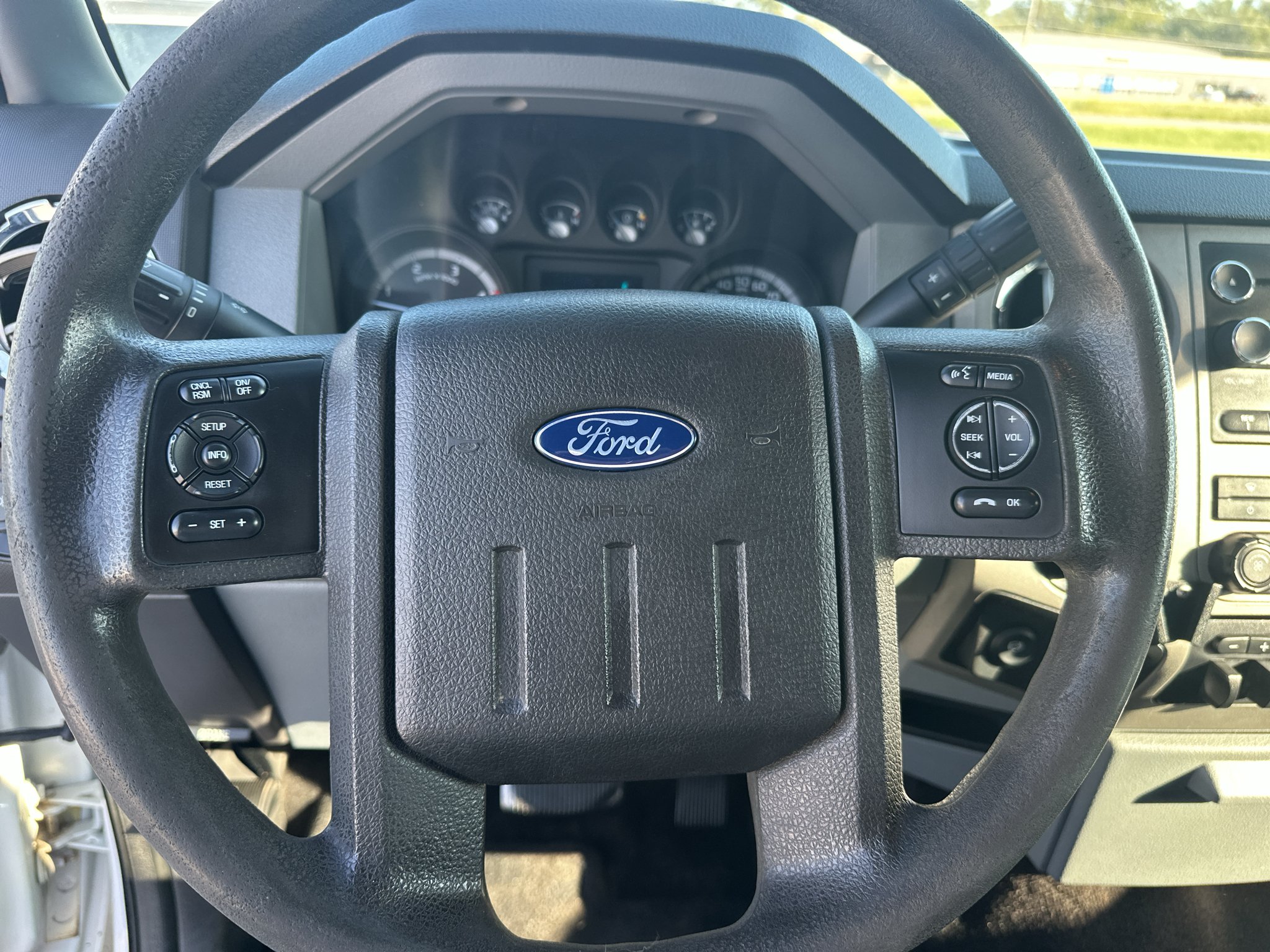 Used 2016  Ford XLT image 18