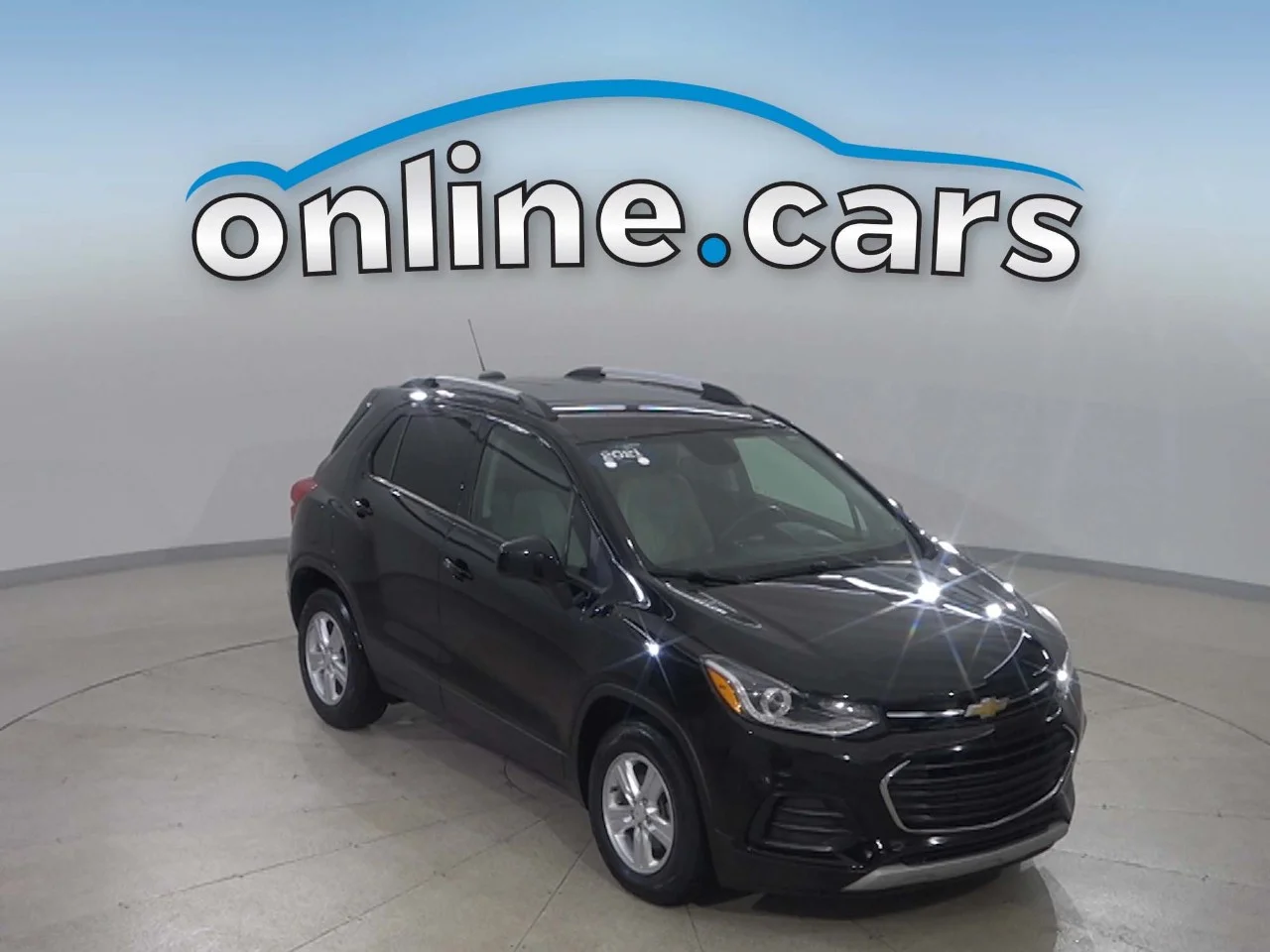 Certified Used 2021 Black Chevrolet LT image 32