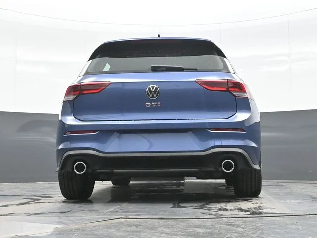 New 2026 Blue Volkswagen 2.0T SE image 18