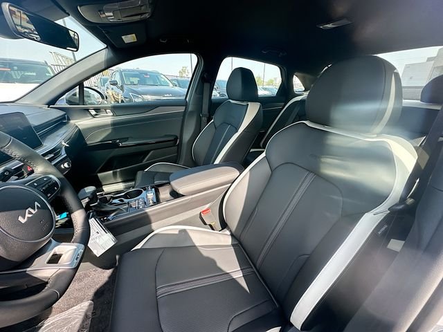 Used 2026 Gray Kia GT-Line image 21