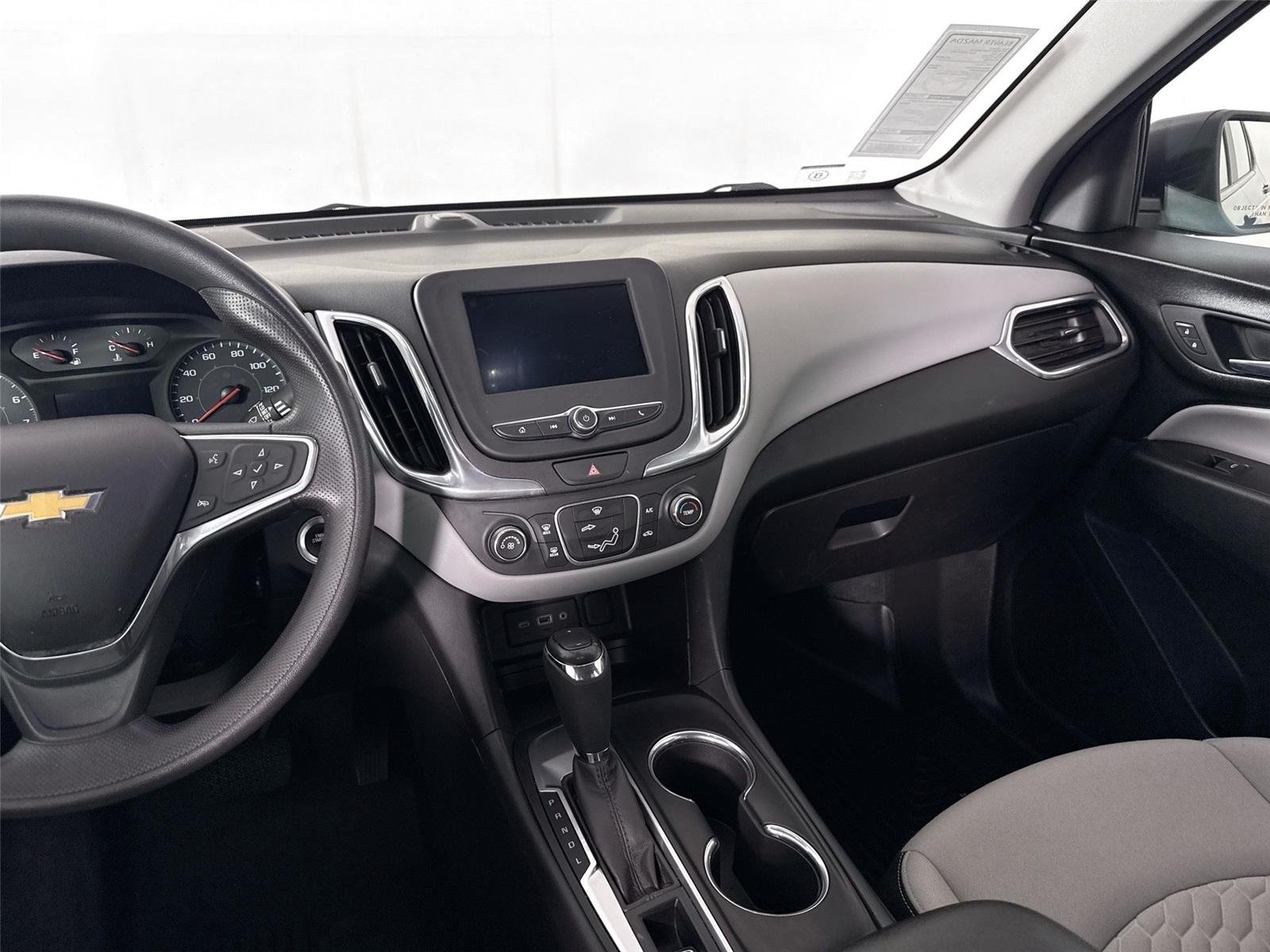 Used 2020 Midnight Blue Metallic Chevrolet LS image 30