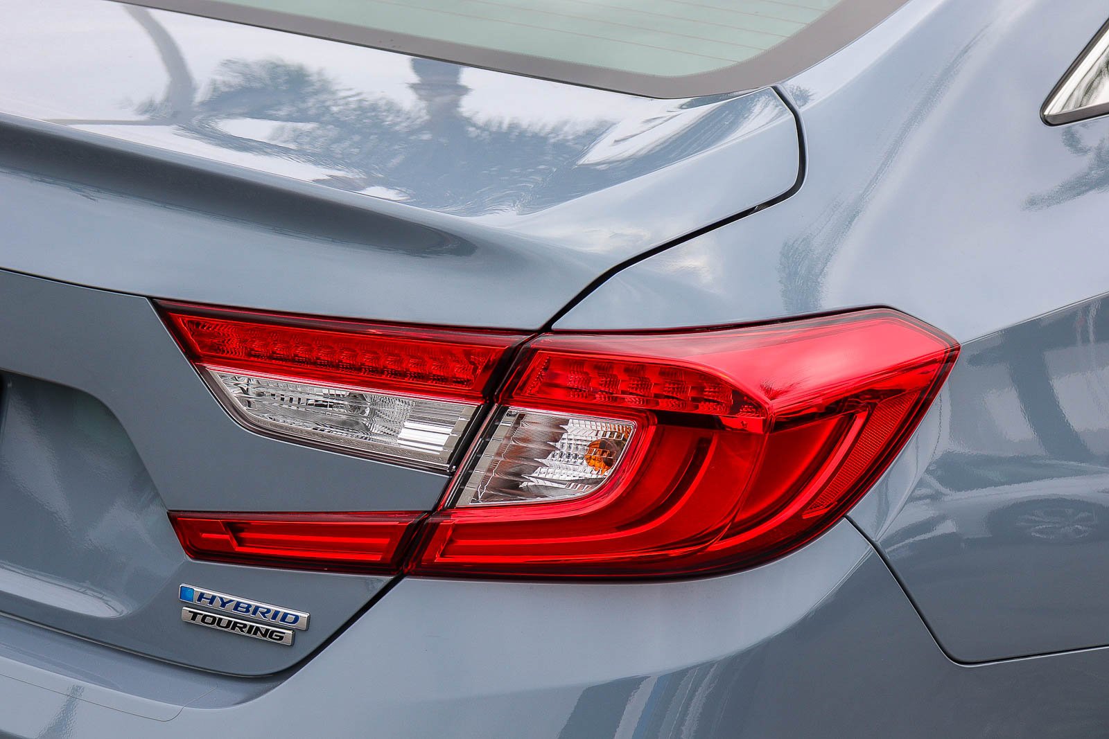 Certified Used 2021  Honda Touring image 9
