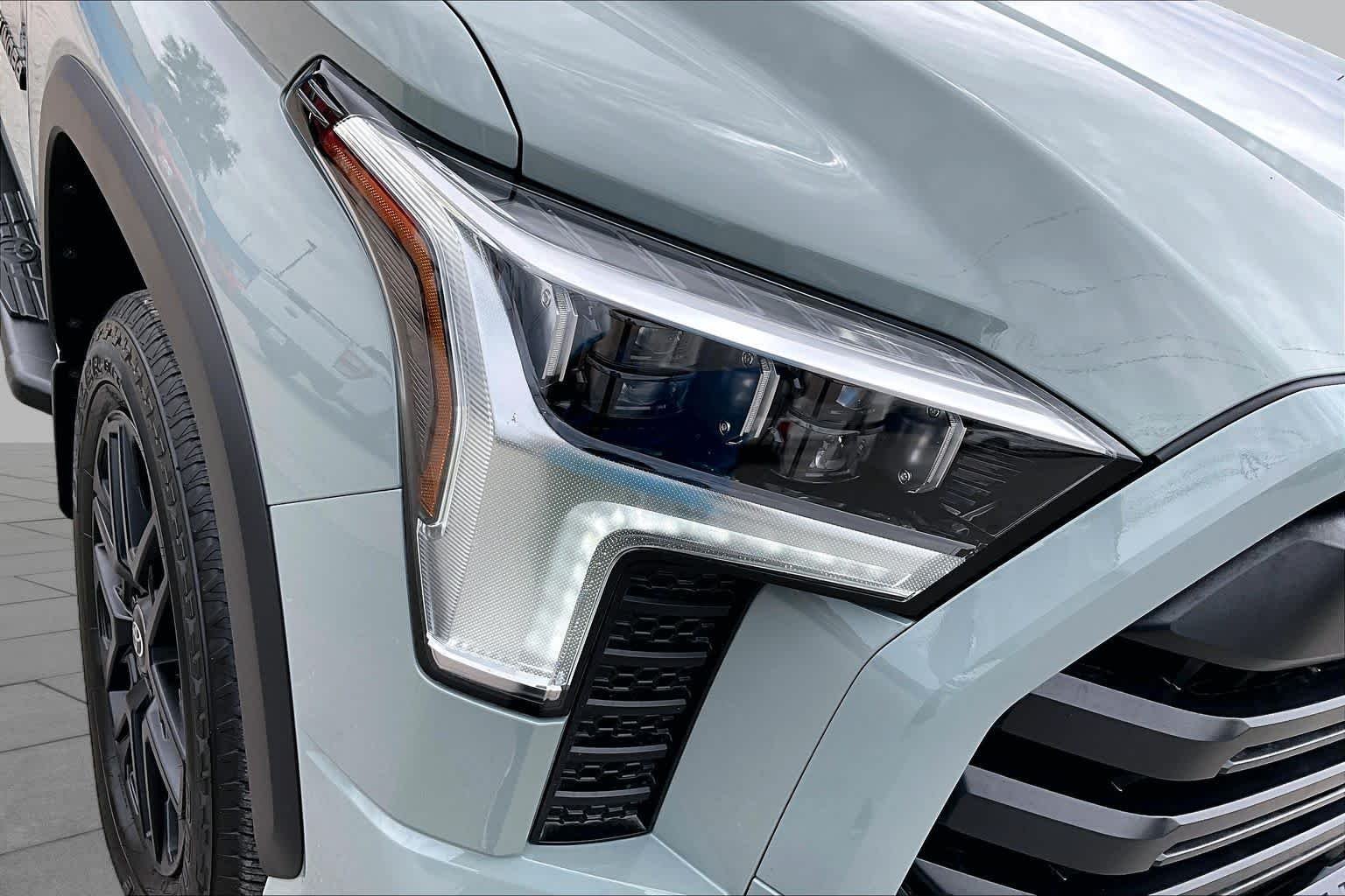 Certified Used 2026 Lunar Rock Toyota Limited Hybrid image 28