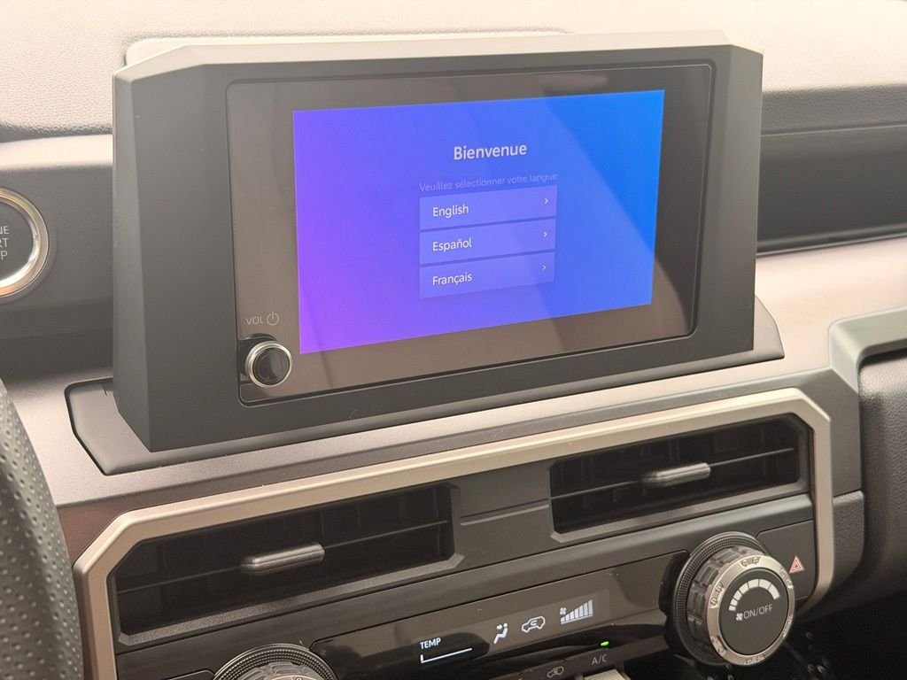 Used 2025  Toyota SR5 image 30