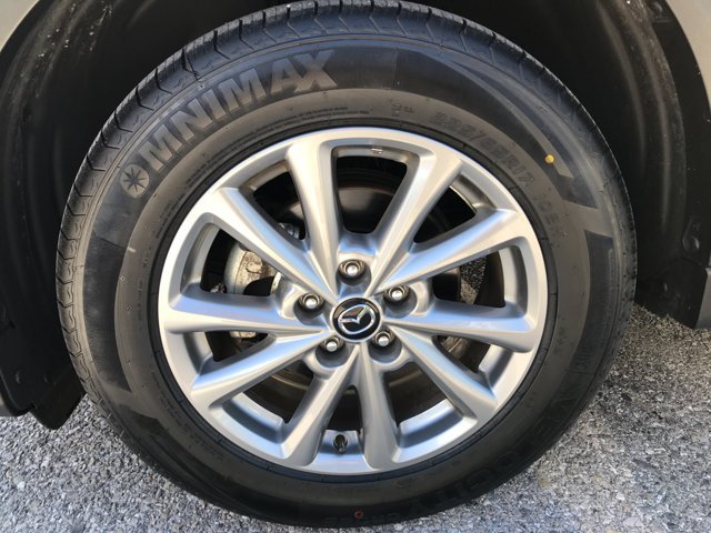 Used 2023 Machine Gray Metallic Mazda 2.5 S Select Package image 11