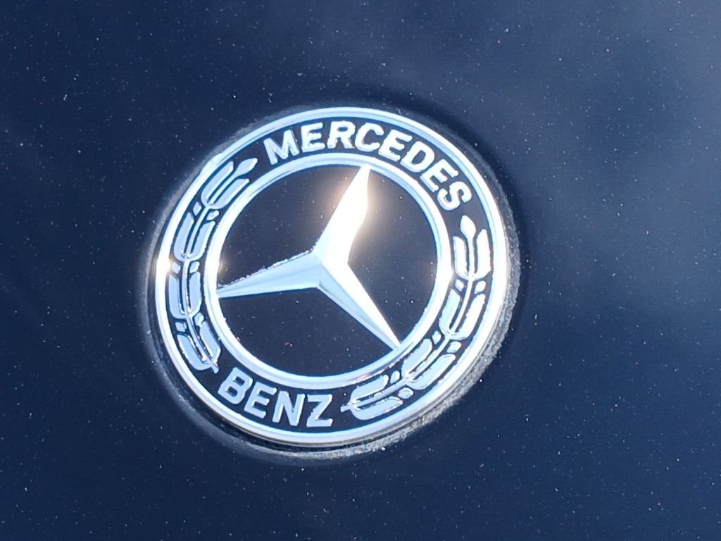 2025 Mercedes-Benz CLA CLA 250 - Photo 30
