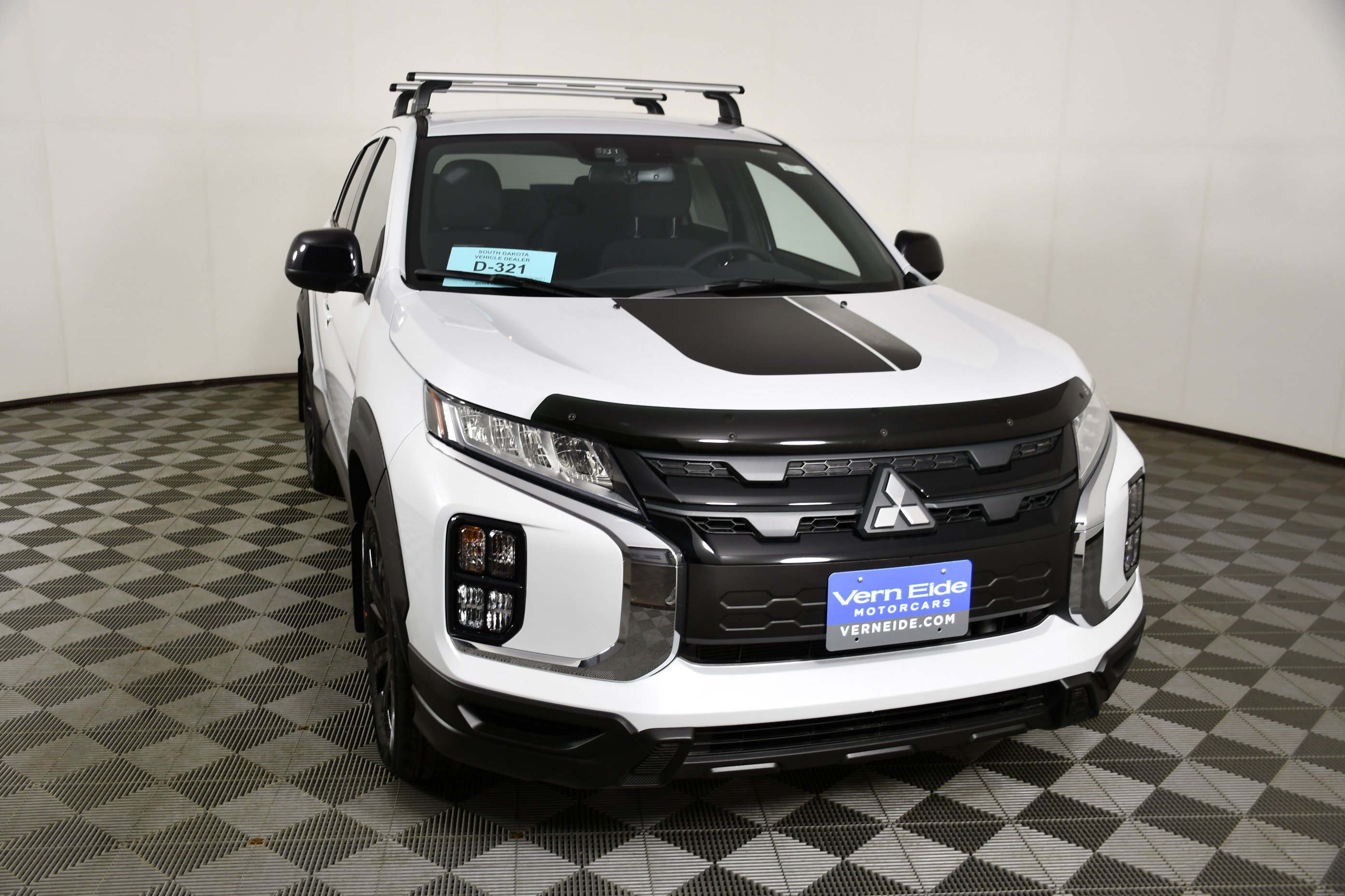 New 2026 X85 Mitsubishi Trail Edition image 3