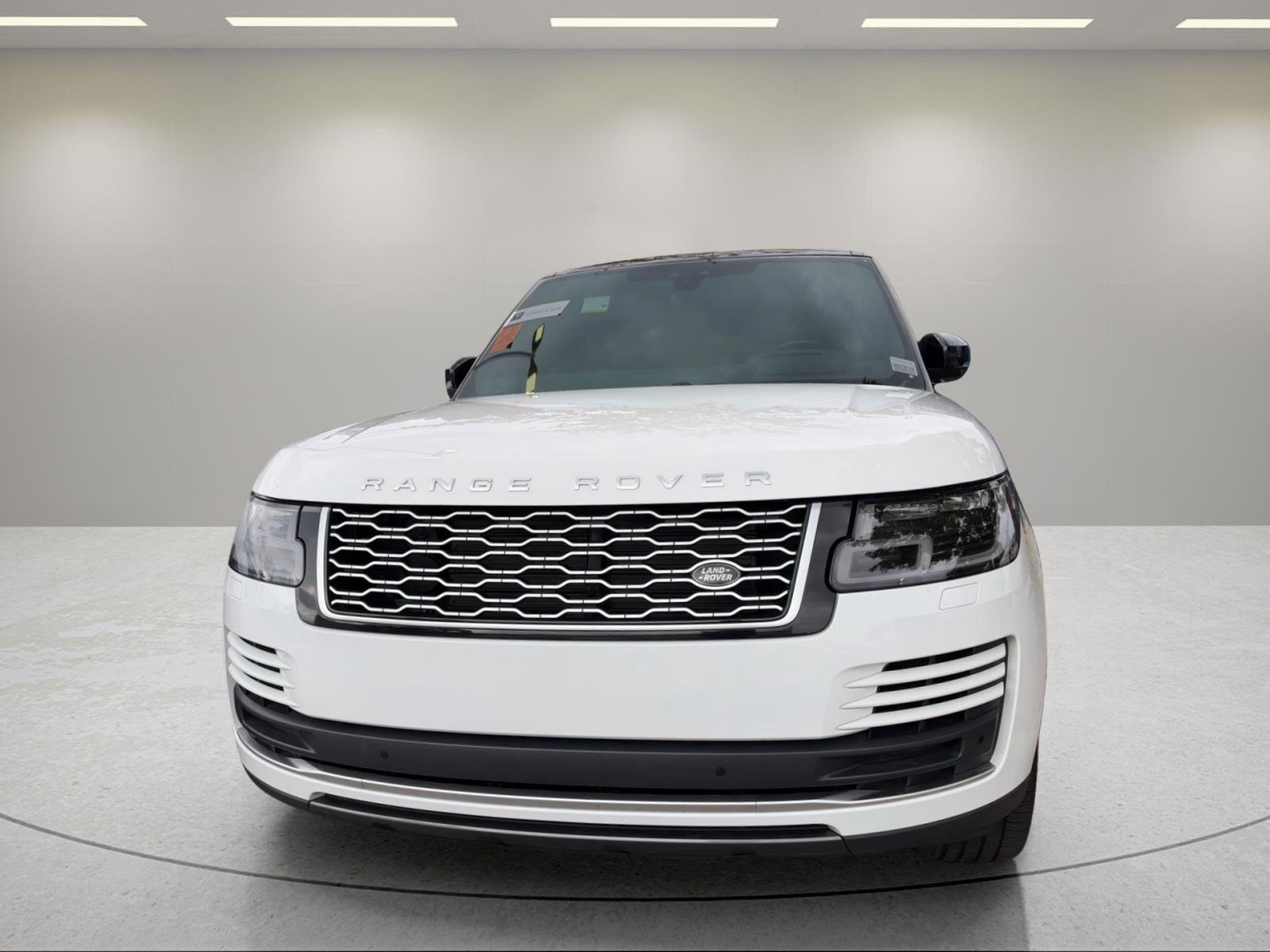 Used 2021 Fuji White Land Rover P525 Westminster image 8