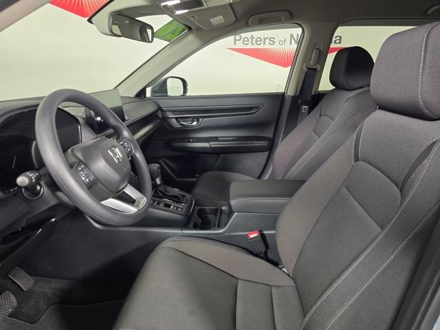 2026 Honda CR-V LX - Photo 13