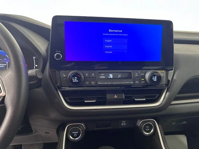 Certified Used 2025 Black Toyota XLE image 31