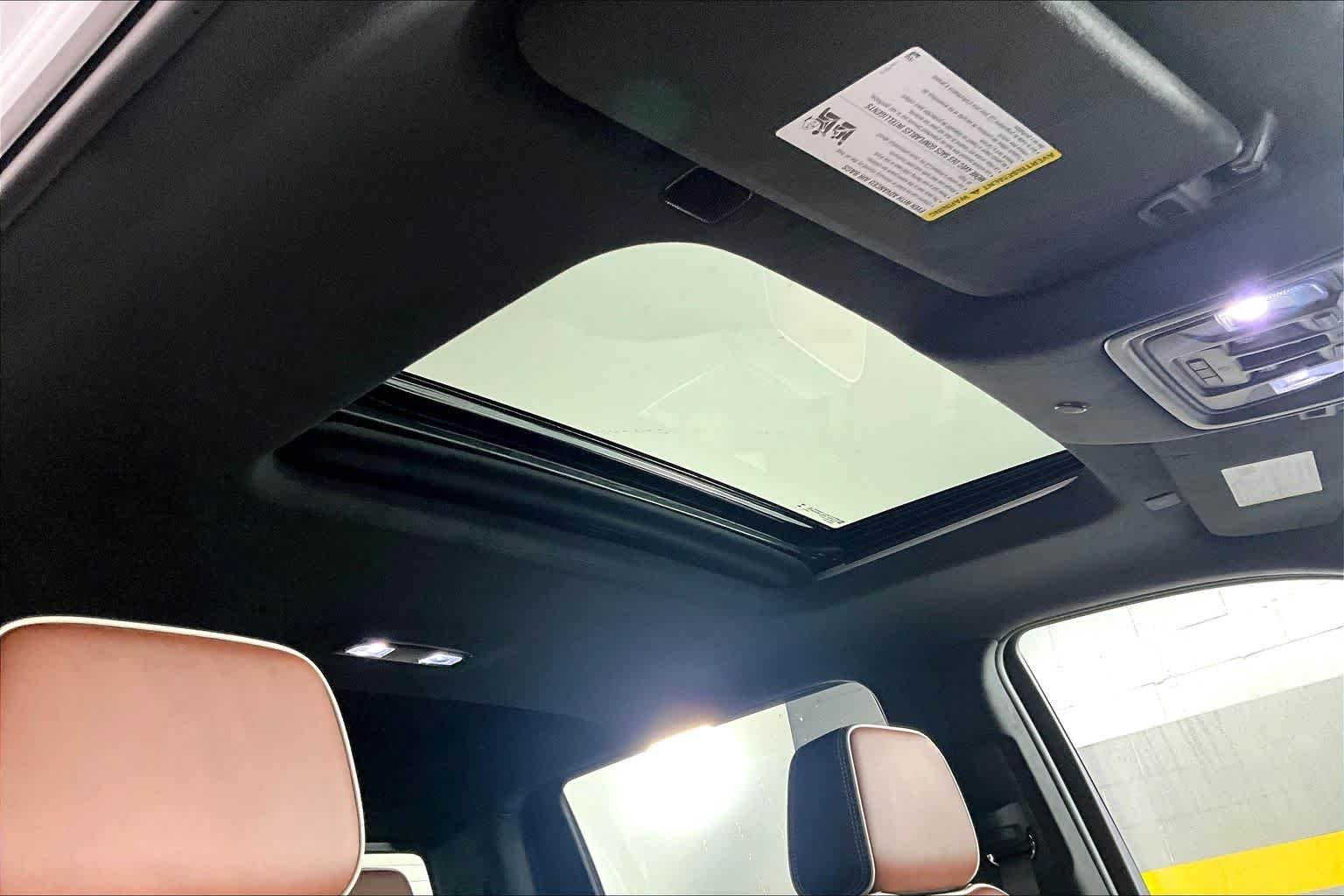 2026 GMC Sierra 1500 Denali Ultimate - Photo 13