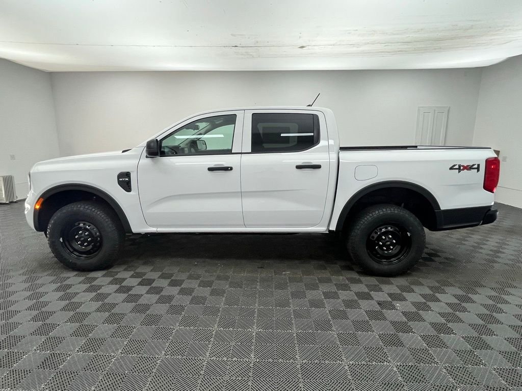 New 2026 White Ford XL image 13