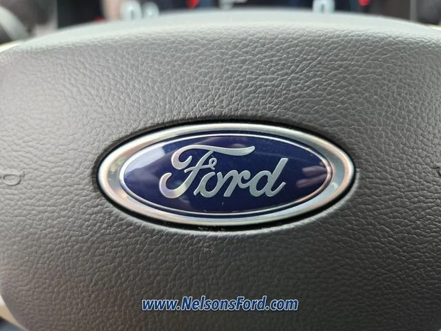 New 2026 Blue Ford Active image 14