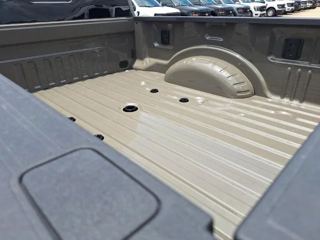 New 2026 Marsh Gray Ford F-250® XLT image 40