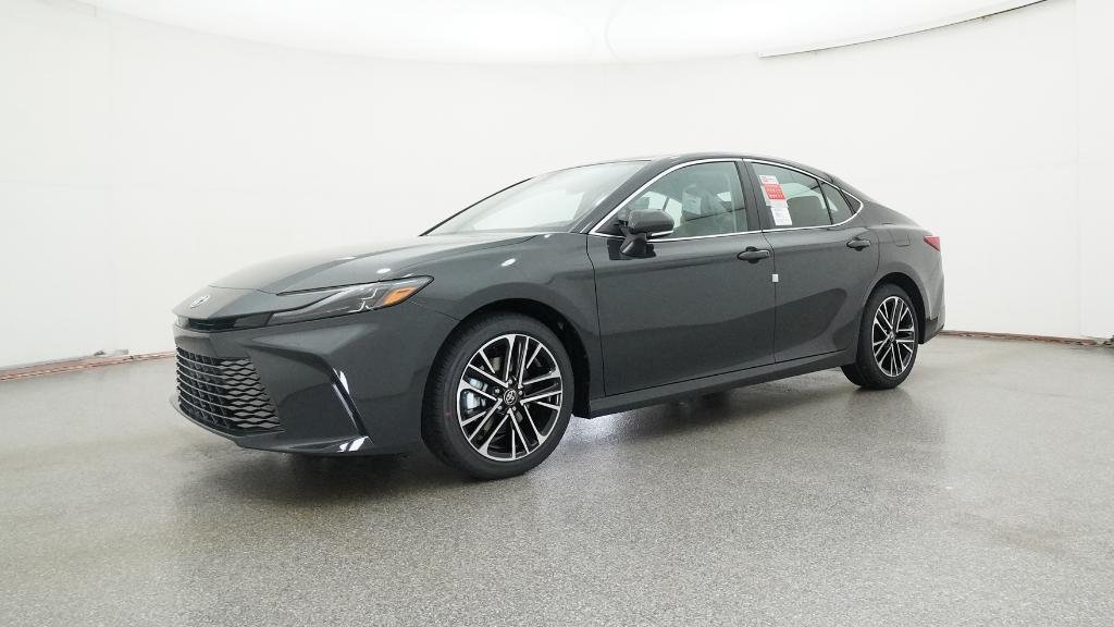 New 2026 Underground Toyota XLE image 38