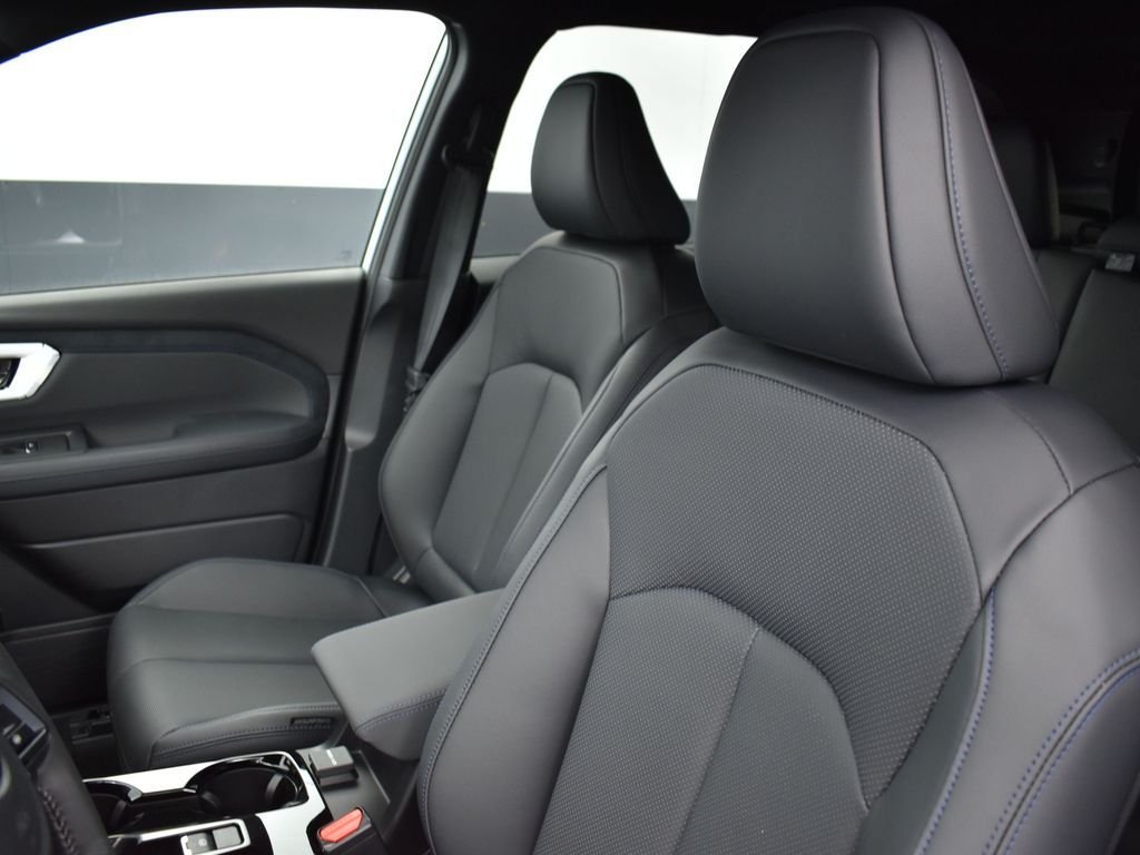 2026 Subaru Forester Limited - Photo 12