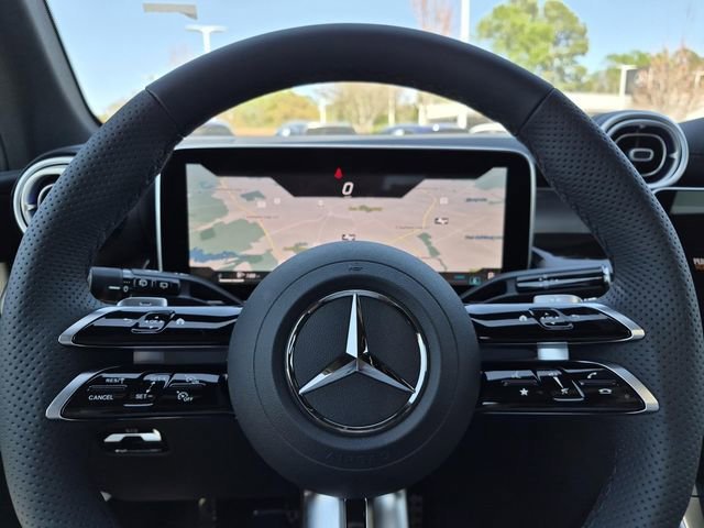 New 2026 MANUFAKTUR Alpine Grey Mercedes-Benz GLC 300 image 59