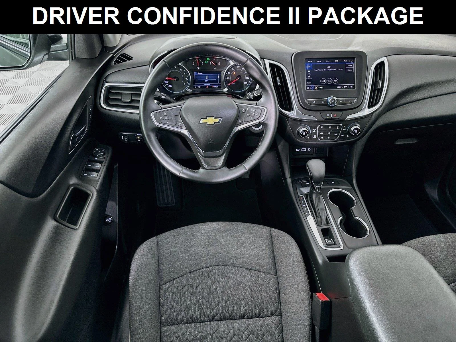 Used 2024 Chevrolet Equinox LT with VIN 3GNAXUEG4RL307725 for sale in Winona, Minnesota