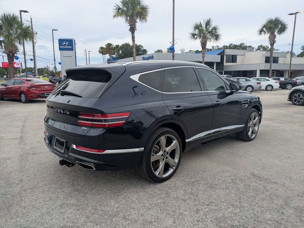 Used 2022 Blue Genesis 2.5T image 3