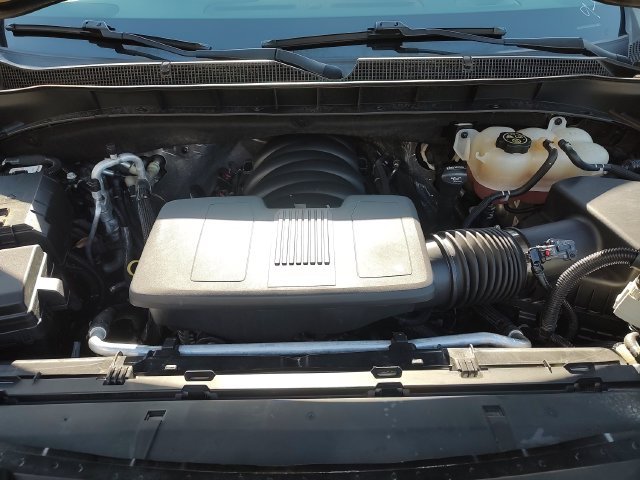 Used 2021 Black Chevrolet LT image 33