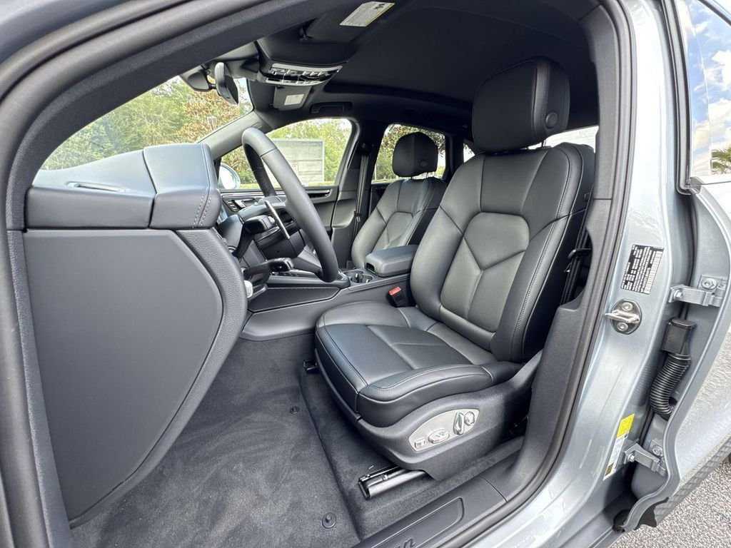 Used 2026 Silver Porsche  image 5