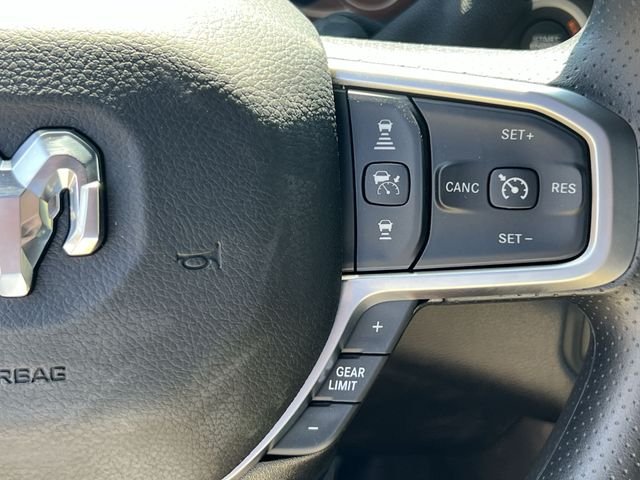 2026 RAM 2500 Tradesman - Photo 26