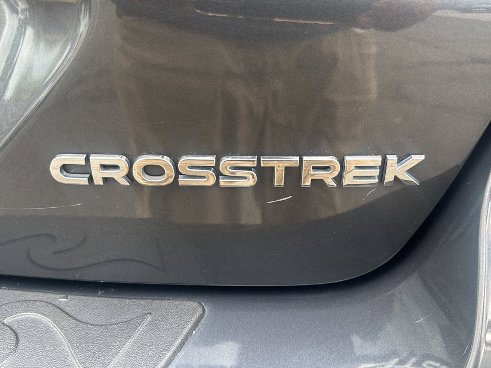 2024 Subaru Crosstrek Premium - Photo 43