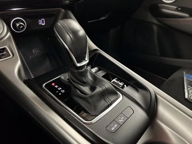 Used 2024 Black Dodge R/T Plus image 19