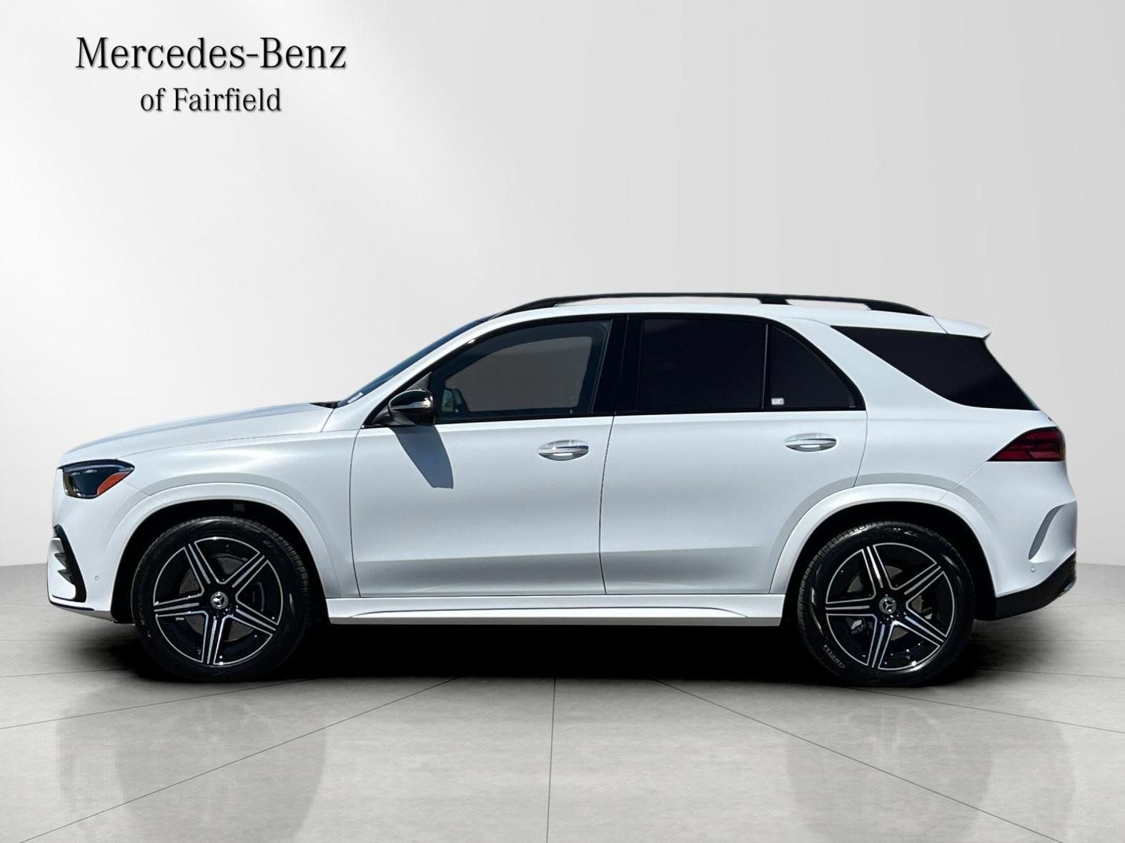 New 2026 MANUFAKTUR Moonlight White Magno Mercedes-Benz 450 image 5