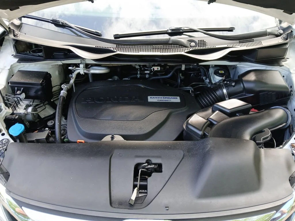 Used 2020  Honda EX image 36