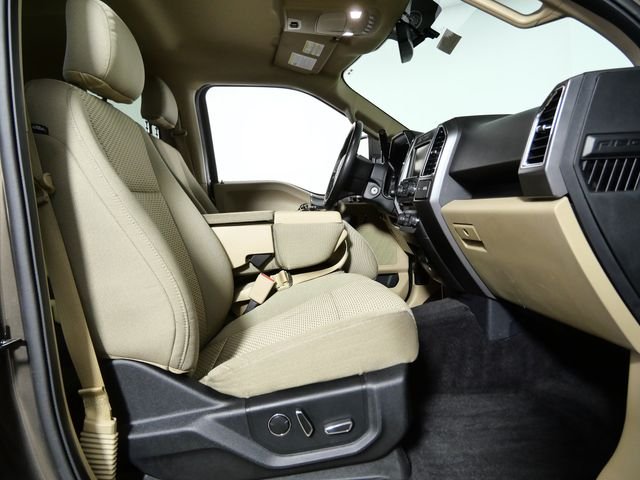 Used 2015  Ford XLT image 12