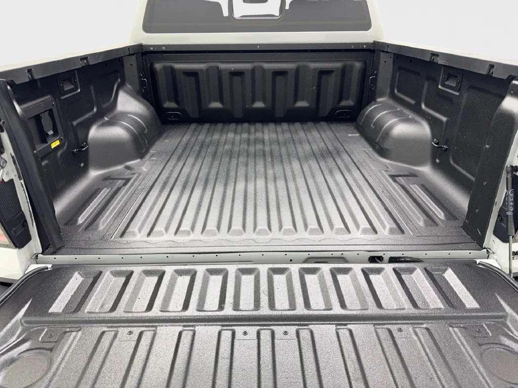 Used 2026 White Ford Raptor image 77