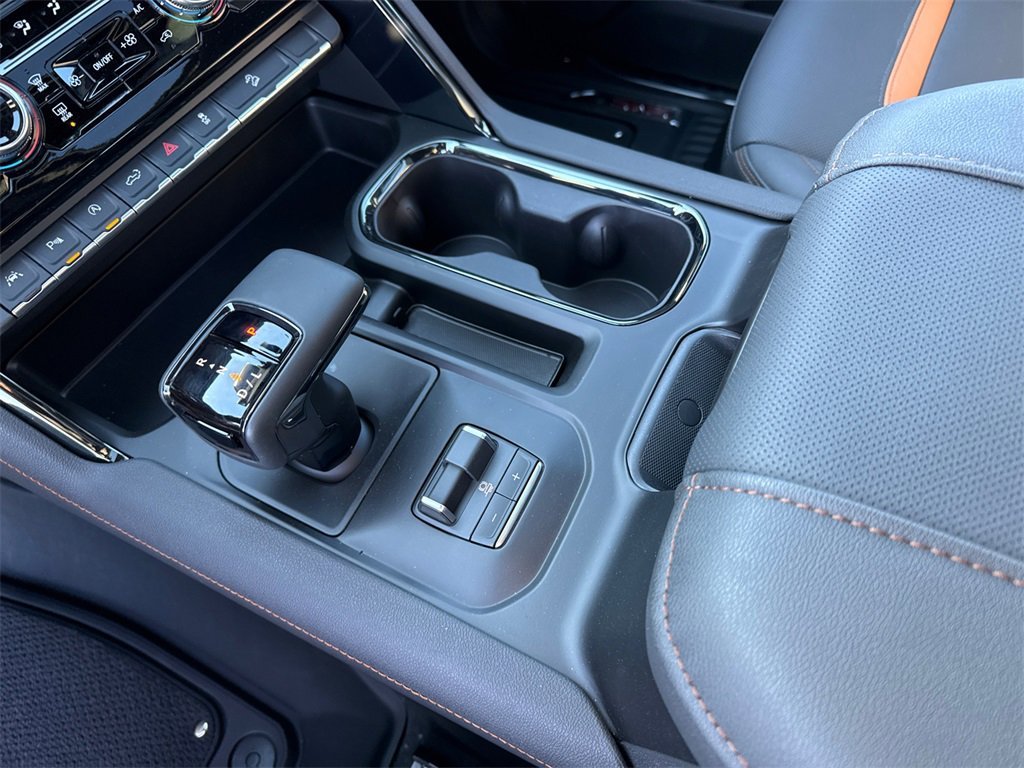 2026 GMC SIERRA - Image 25