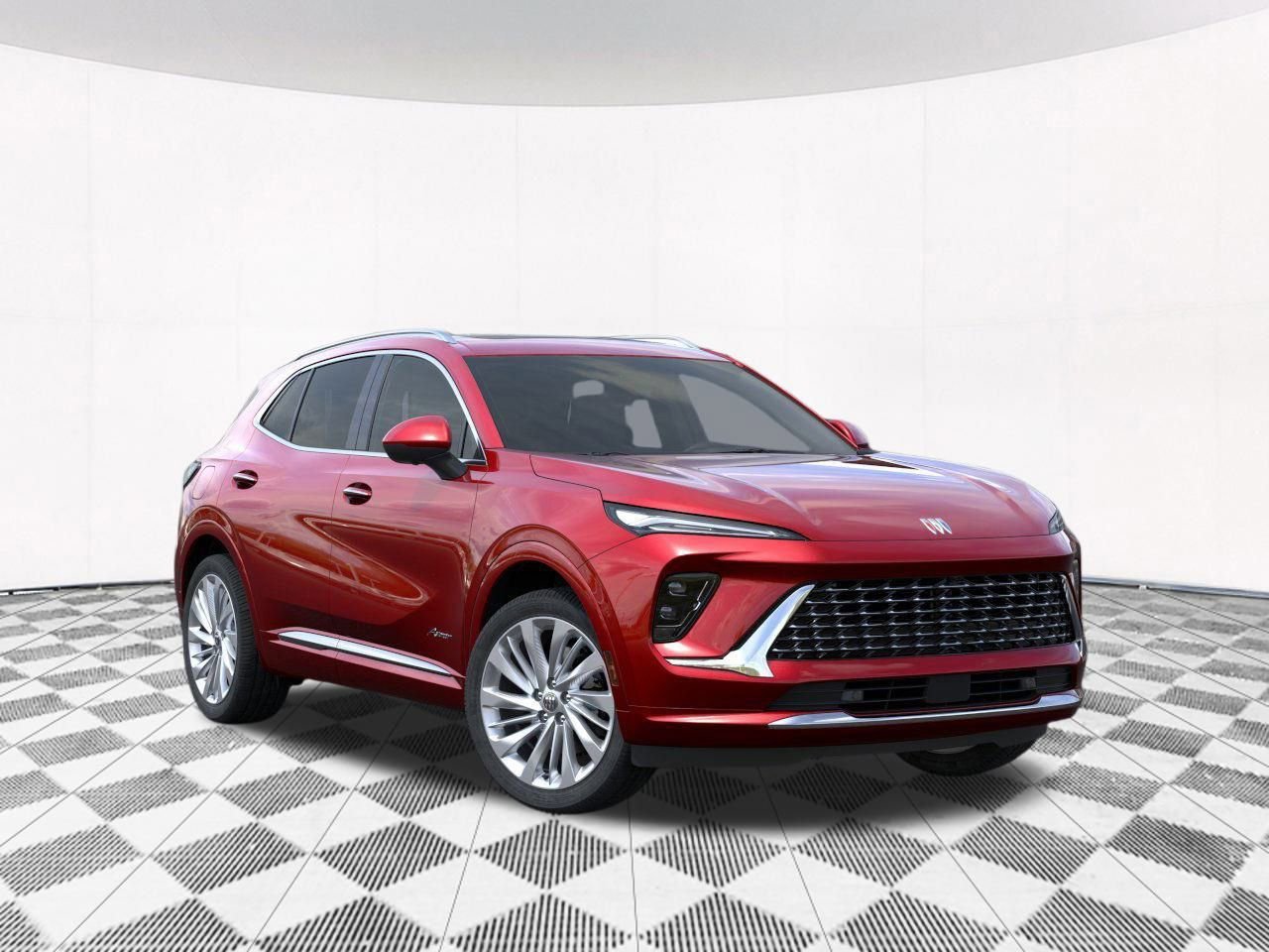 2026 BUICK ENVISION - Image 11