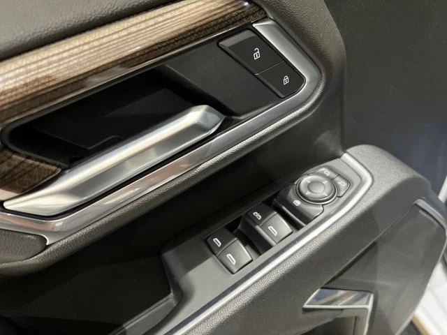 2026 Chevrolet Silverado 2500HD LT - Photo 22