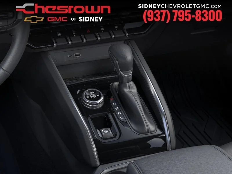 2026 GMC Canyon Elevation - Photo 23