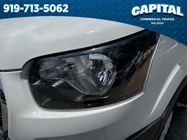 Used 2025 White Ford Base image 13