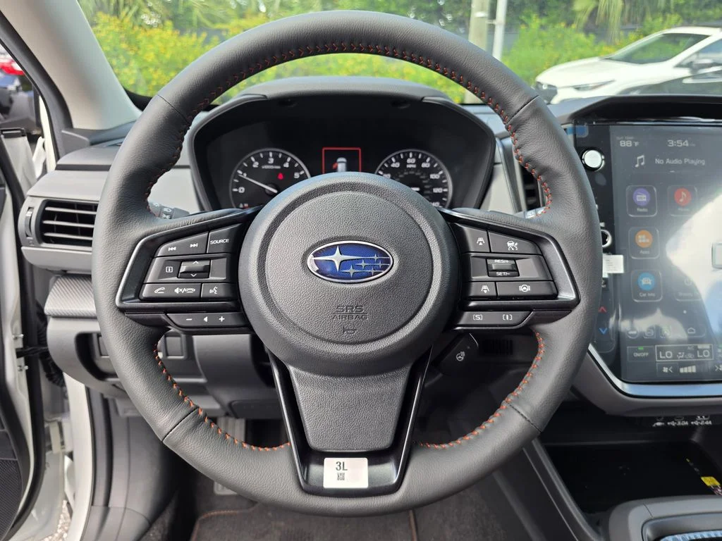 New 2026  Subaru Limited image 24