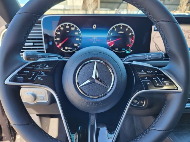New 2026 Obsidian Black Metallic Mercedes-Benz GLE 350 image 18