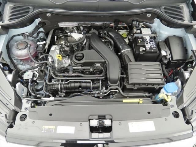 2026 Volkswagen Taos SE - Photo 29
