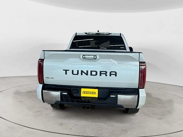 Used 2024 Pearl Toyota 1794 Edition image 6