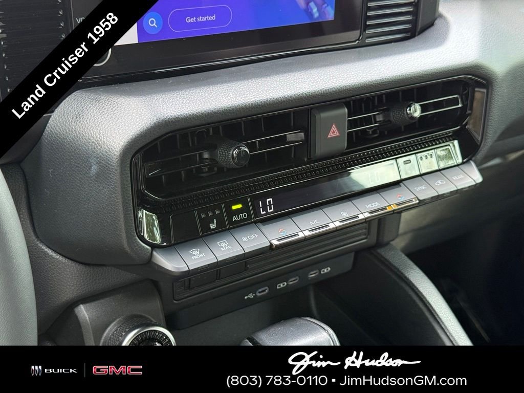 Used 2024 Black Toyota 1958 image 34