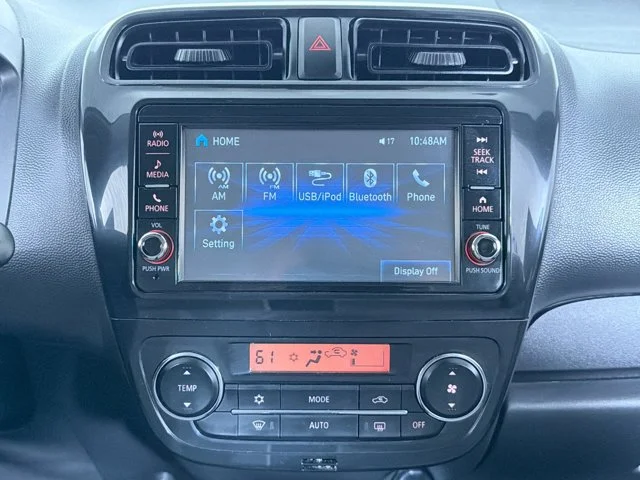 Used 2024 Graphite Gray Mitsubishi ES image 14