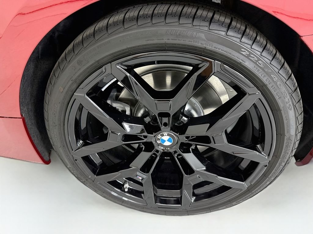 New 2027 Red Metallic BMW 430i image 35
