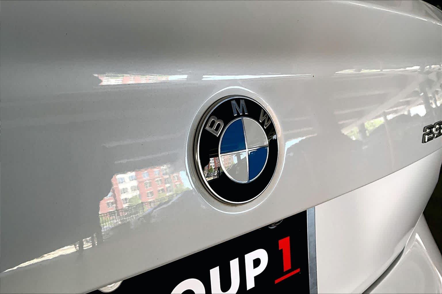 Used 2024 Mineral White Metallic BMW 230i image 30