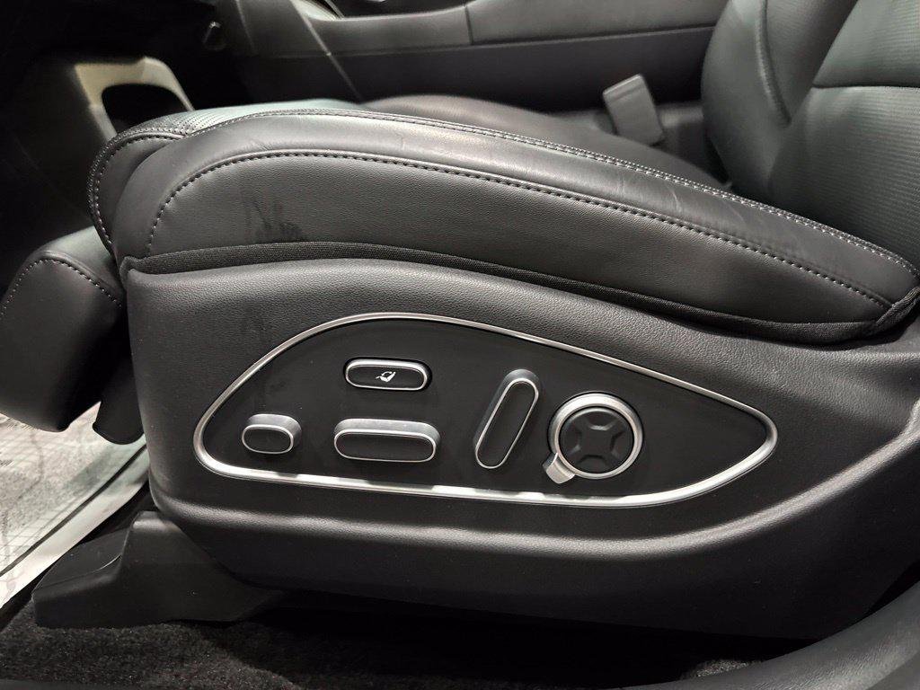 New 2026 Silver Hyundai Calligraphy AWD image 29
