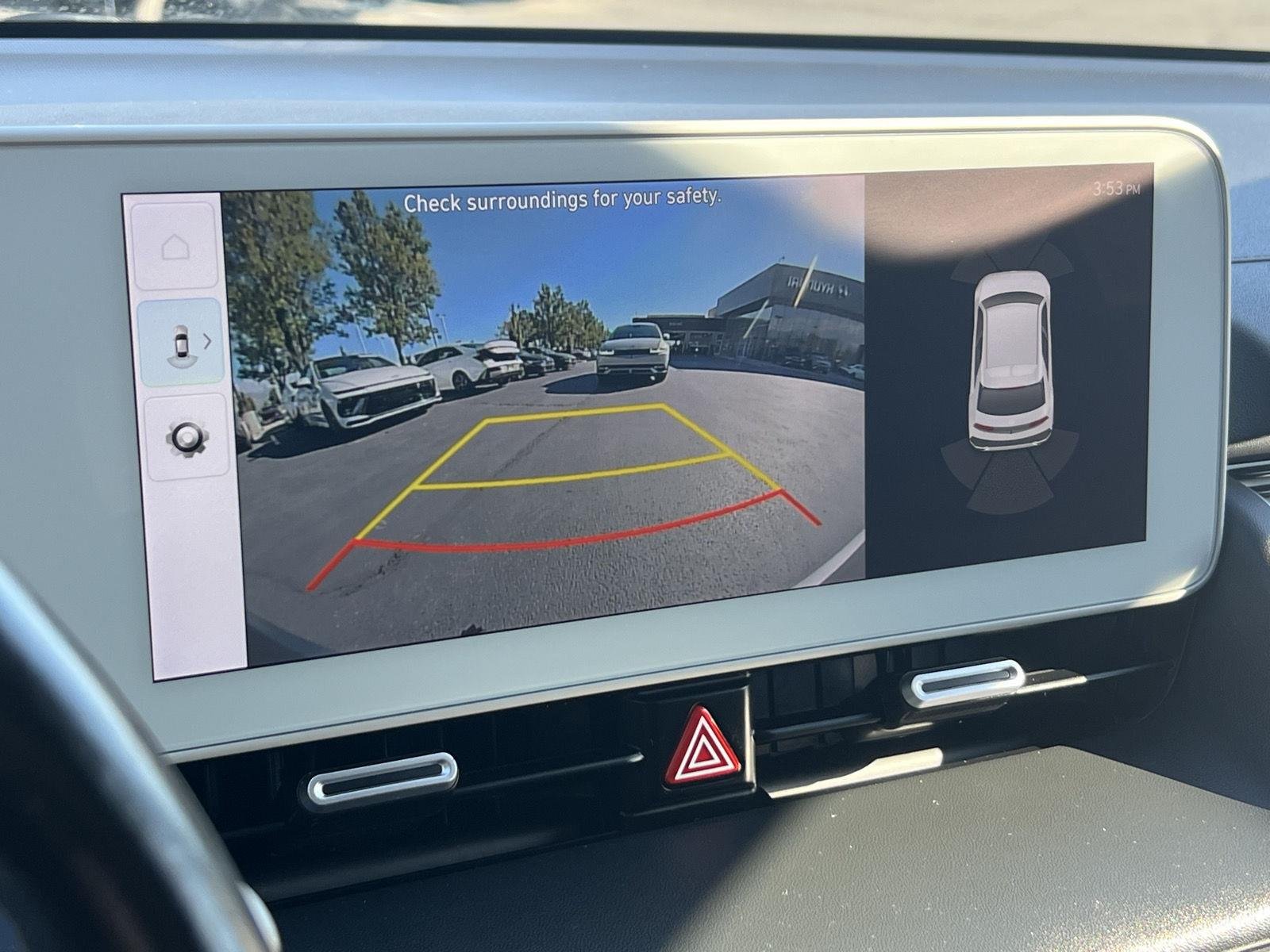 2024 Hyundai IONIQ 5 SEL - Photo 8