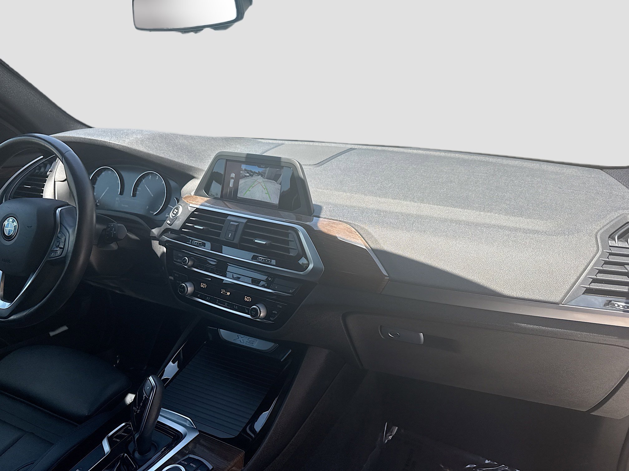 2019 BMW X3 30i - Photo 30
